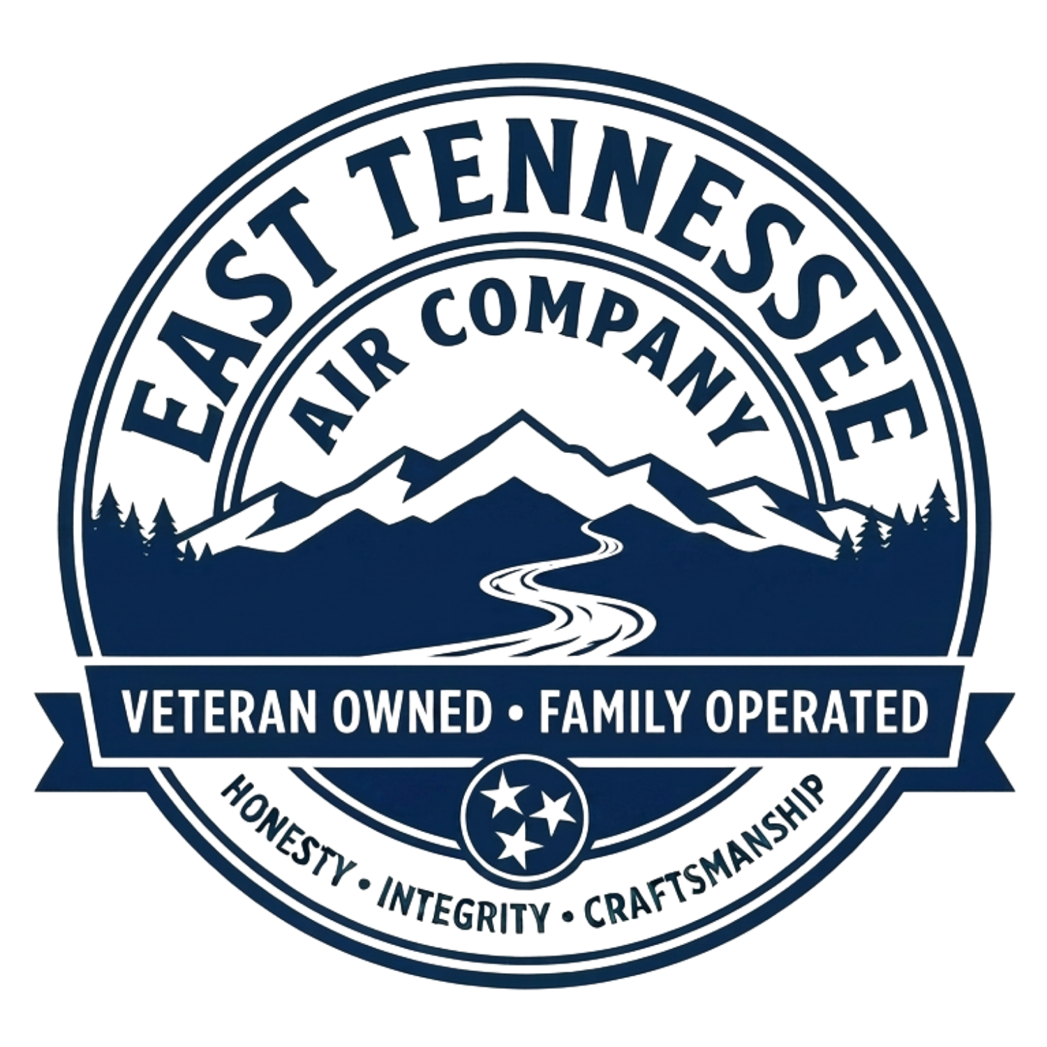 East Tennessee Air Company